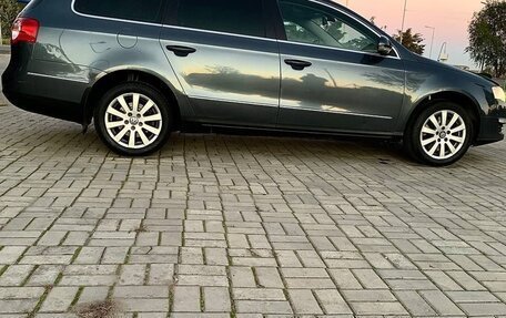 Volkswagen Passat B6, 2009 год, 1 000 000 рублей, 10 фотография