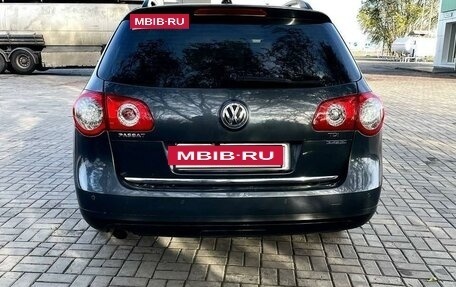 Volkswagen Passat B6, 2009 год, 1 000 000 рублей, 14 фотография