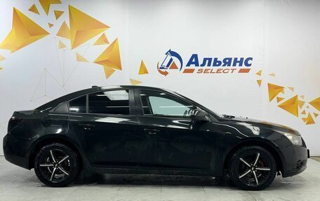 Chevrolet Cruze II, 2012 год, 765 000 рублей, 2 фотография