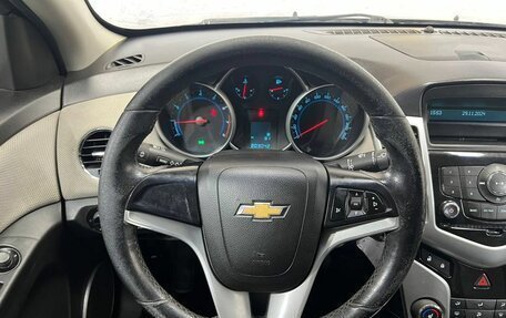 Chevrolet Cruze II, 2012 год, 765 000 рублей, 10 фотография