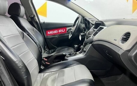 Chevrolet Cruze II, 2012 год, 765 000 рублей, 28 фотография