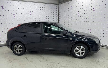 Ford Focus II рестайлинг, 2006 год, 499 000 рублей, 8 фотография