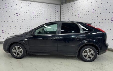 Ford Focus II рестайлинг, 2006 год, 499 000 рублей, 7 фотография