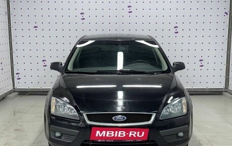 Ford Focus II рестайлинг, 2006 год, 499 000 рублей, 5 фотография