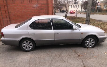 Toyota Vista, 1995 год, 240 000 рублей, 2 фотография