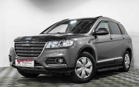 Haval H6, 2019 год, 1 460 000 рублей, 1 фотография