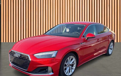 Audi A5, 2023 год, 6 464 937 рублей, 1 фотография