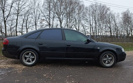 Audi A6, 1998 год, 410 000 рублей, 2 фотография