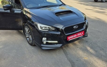 Subaru Levorg I, 2015 год, 1 820 000 рублей, 8 фотография