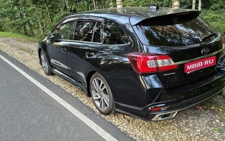 Subaru Levorg I, 2015 год, 1 820 000 рублей, 5 фотография