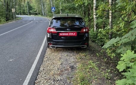 Subaru Levorg I, 2015 год, 1 820 000 рублей, 4 фотография