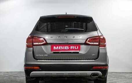 Haval H6, 2019 год, 1 460 000 рублей, 5 фотография