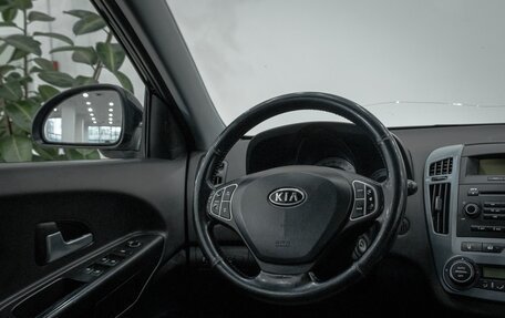 KIA cee'd I рестайлинг, 2008 год, 748 000 рублей, 14 фотография