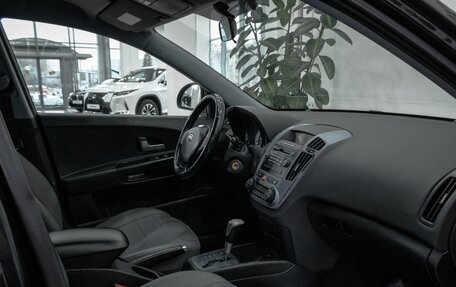 KIA cee'd I рестайлинг, 2008 год, 748 000 рублей, 15 фотография