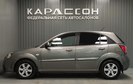 KIA Rio II, 2011 год, 620 000 рублей, 5 фотография