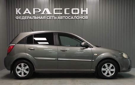 KIA Rio II, 2011 год, 620 000 рублей, 6 фотография