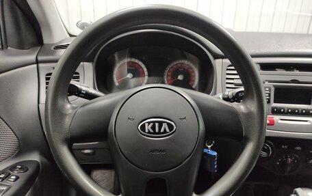 KIA Rio II, 2011 год, 620 000 рублей, 7 фотография