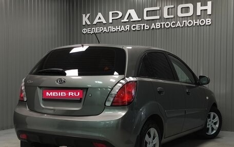 KIA Rio II, 2011 год, 620 000 рублей, 2 фотография