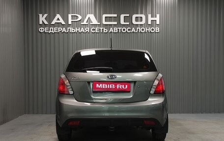 KIA Rio II, 2011 год, 620 000 рублей, 4 фотография