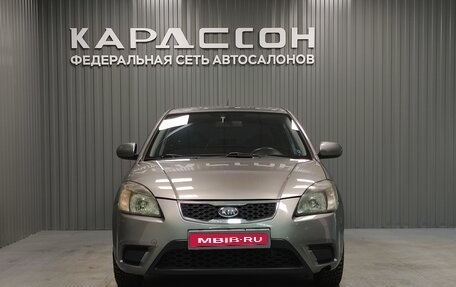 KIA Rio II, 2011 год, 620 000 рублей, 3 фотография