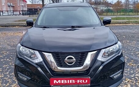 Nissan X-Trail, 2020 год, 2 436 000 рублей, 2 фотография