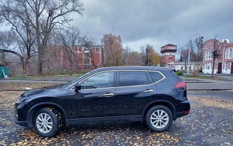 Nissan X-Trail, 2020 год, 2 436 000 рублей, 3 фотография