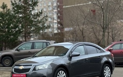 Chevrolet Cruze II, 2011 год, 685 000 рублей, 1 фотография