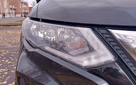 Nissan X-Trail, 2020 год, 2 436 000 рублей, 10 фотография