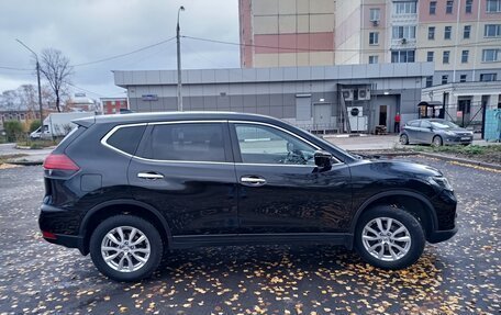 Nissan X-Trail, 2020 год, 2 436 000 рублей, 7 фотография