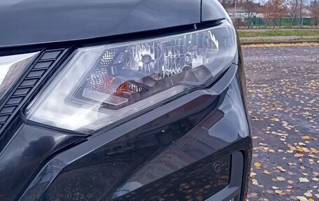 Nissan X-Trail, 2020 год, 2 436 000 рублей, 9 фотография