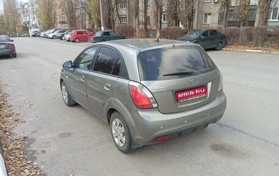 KIA Rio II, 2011 год, 715 000 рублей, 1 фотография