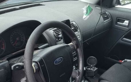 Ford Mondeo III, 2004 год, 550 000 рублей, 10 фотография