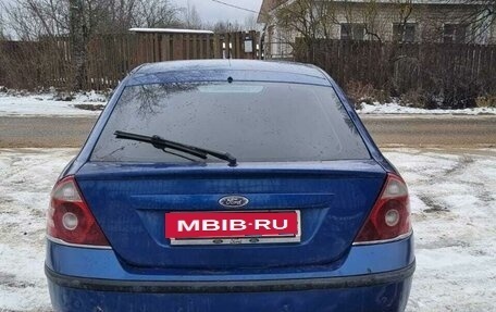 Ford Mondeo III, 2004 год, 550 000 рублей, 4 фотография