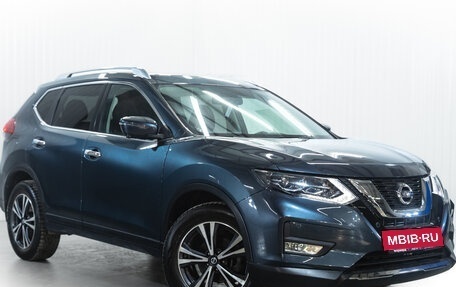 Nissan X-Trail, 2021 год, 2 990 000 рублей, 1 фотография