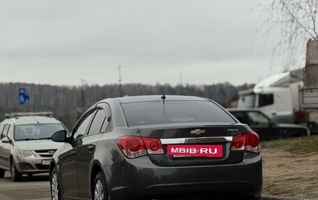 Chevrolet Cruze II, 2011 год, 685 000 рублей, 17 фотография