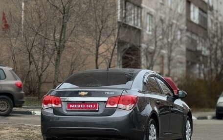 Chevrolet Cruze II, 2011 год, 685 000 рублей, 12 фотография