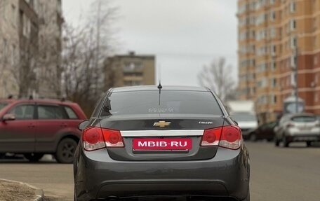 Chevrolet Cruze II, 2011 год, 685 000 рублей, 18 фотография