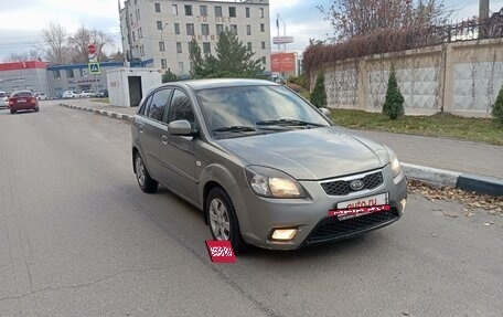 KIA Rio II, 2011 год, 715 000 рублей, 3 фотография