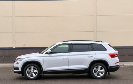 Skoda Kodiaq I, 2018 год, 2 250 000 рублей, 4 фотография