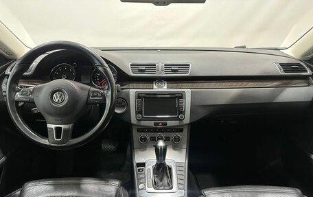 Volkswagen Passat CC I рестайлинг, 2012 год, 1 849 900 рублей, 5 фотография