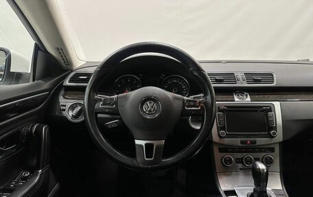 Volkswagen Passat CC I рестайлинг, 2012 год, 1 849 900 рублей, 8 фотография