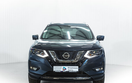 Nissan X-Trail, 2021 год, 2 990 000 рублей, 2 фотография