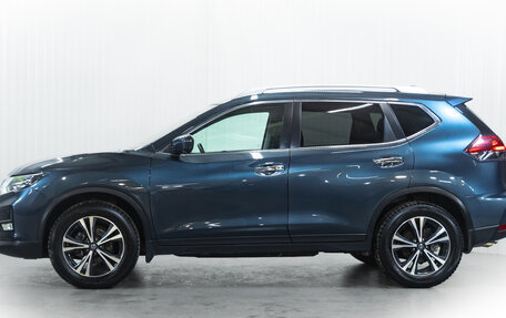 Nissan X-Trail, 2021 год, 2 990 000 рублей, 4 фотография