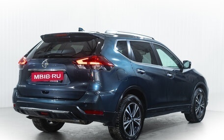 Nissan X-Trail, 2021 год, 2 990 000 рублей, 7 фотография