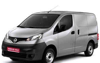 Nissan NV200, 2011 год, 1 650 000 рублей, 1 фотография