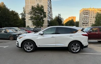 Acura RDX III, 2020 год, 4 200 000 рублей, 1 фотография