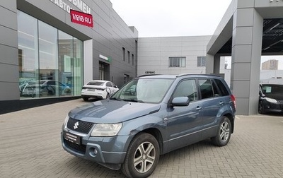 Suzuki Grand Vitara, 2007 год, 985 000 рублей, 1 фотография