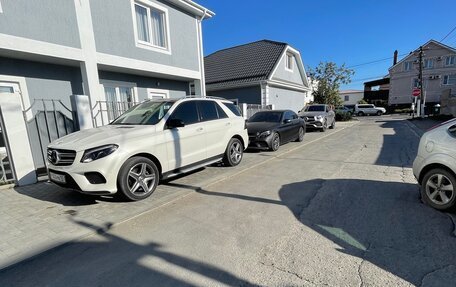 Mercedes-Benz GLE, 2018 год, 6 000 000 рублей, 7 фотография