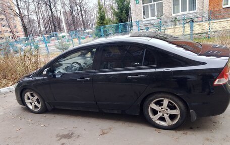 Honda Civic VIII, 2006 год, 650 000 рублей, 5 фотография