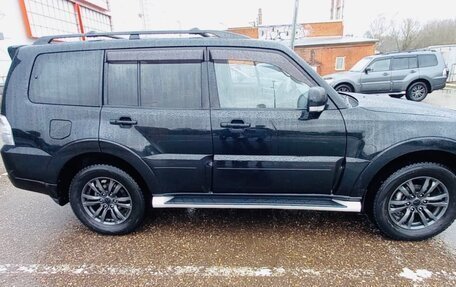 Mitsubishi Pajero IV, 2014 год, 2 570 000 рублей, 7 фотография